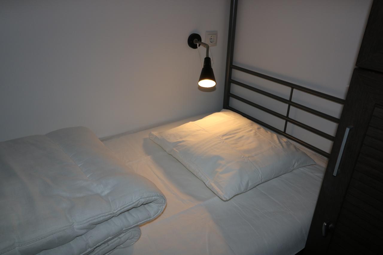 I Love Madrid Hostel Экстерьер фото