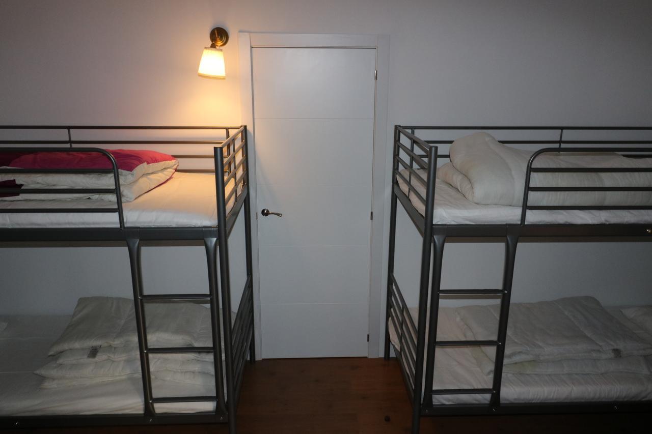 I Love Madrid Hostel Экстерьер фото