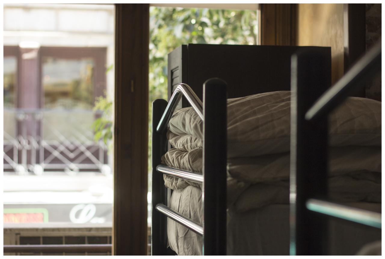 I Love Madrid Hostel Экстерьер фото