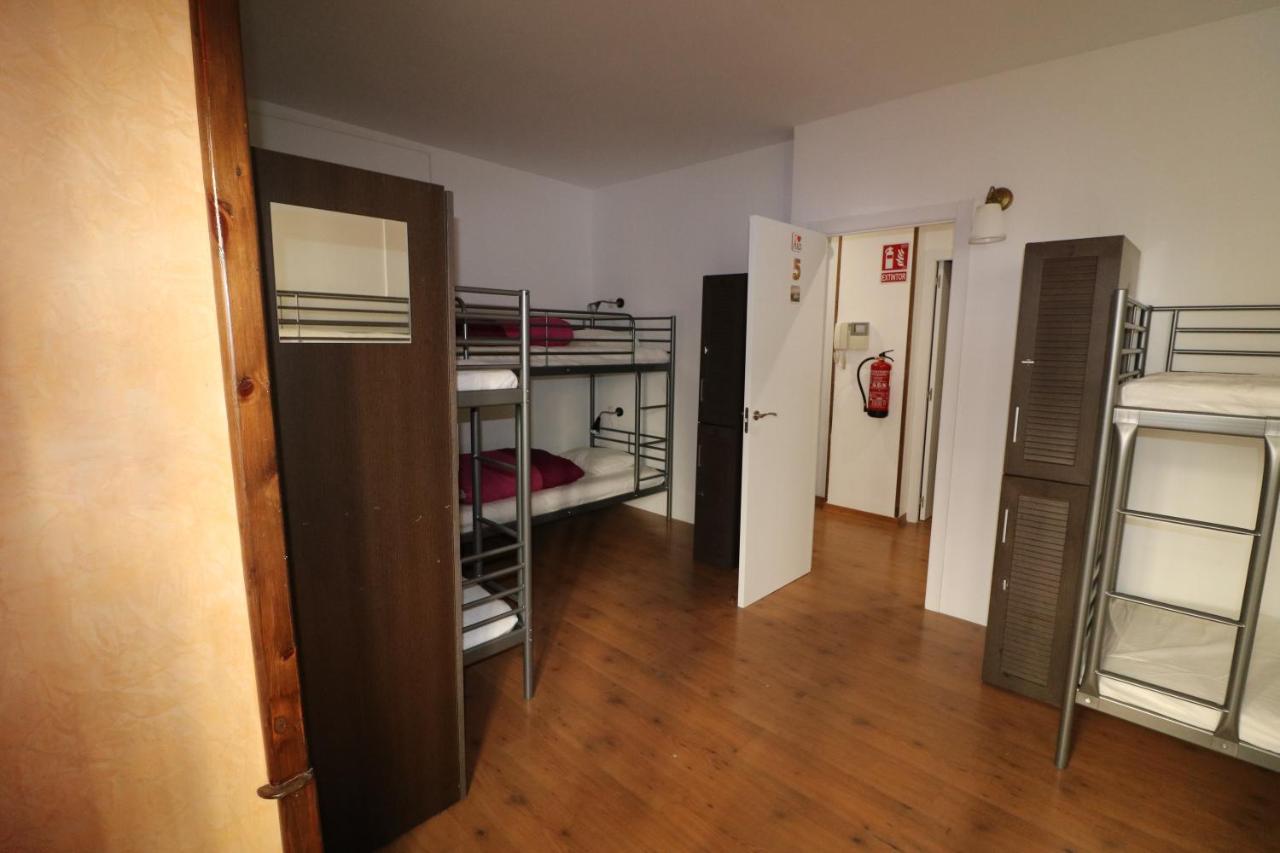 I Love Madrid Hostel Экстерьер фото