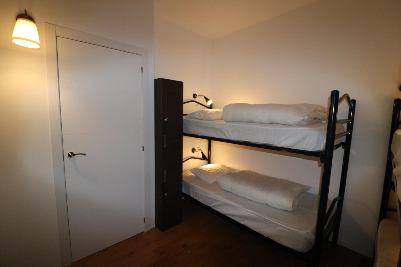 I Love Madrid Hostel Экстерьер фото