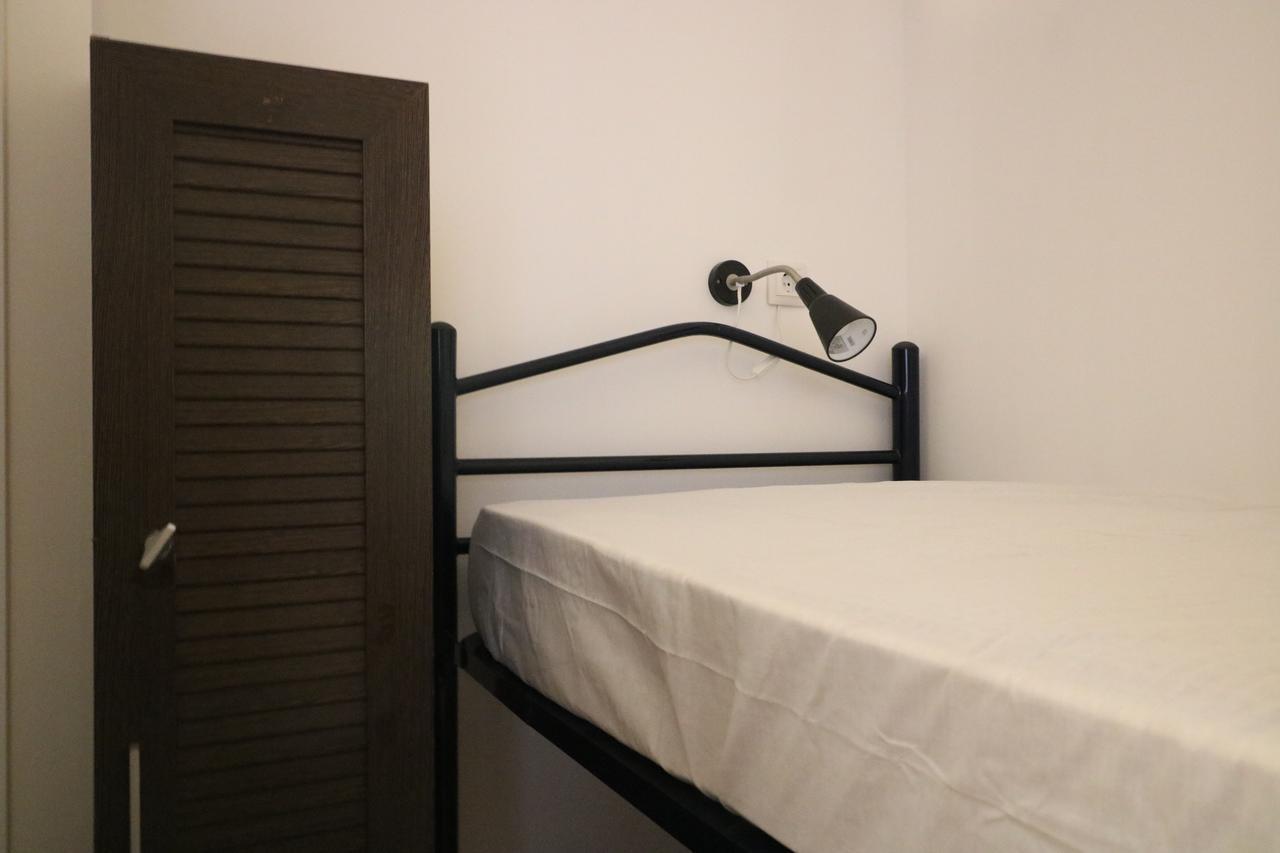 I Love Madrid Hostel Экстерьер фото